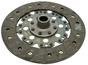 200mm Clutch Plate - High performance