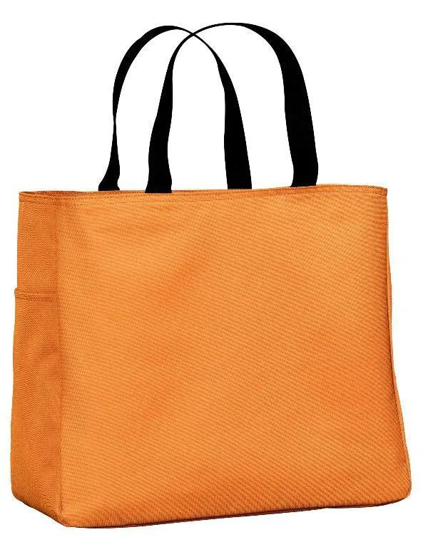 6 ct Polyester Improved Essential Tote Bags Wholesale - By Bundle