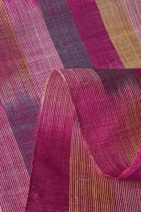 Abaca Pinangabol Ikat 020A