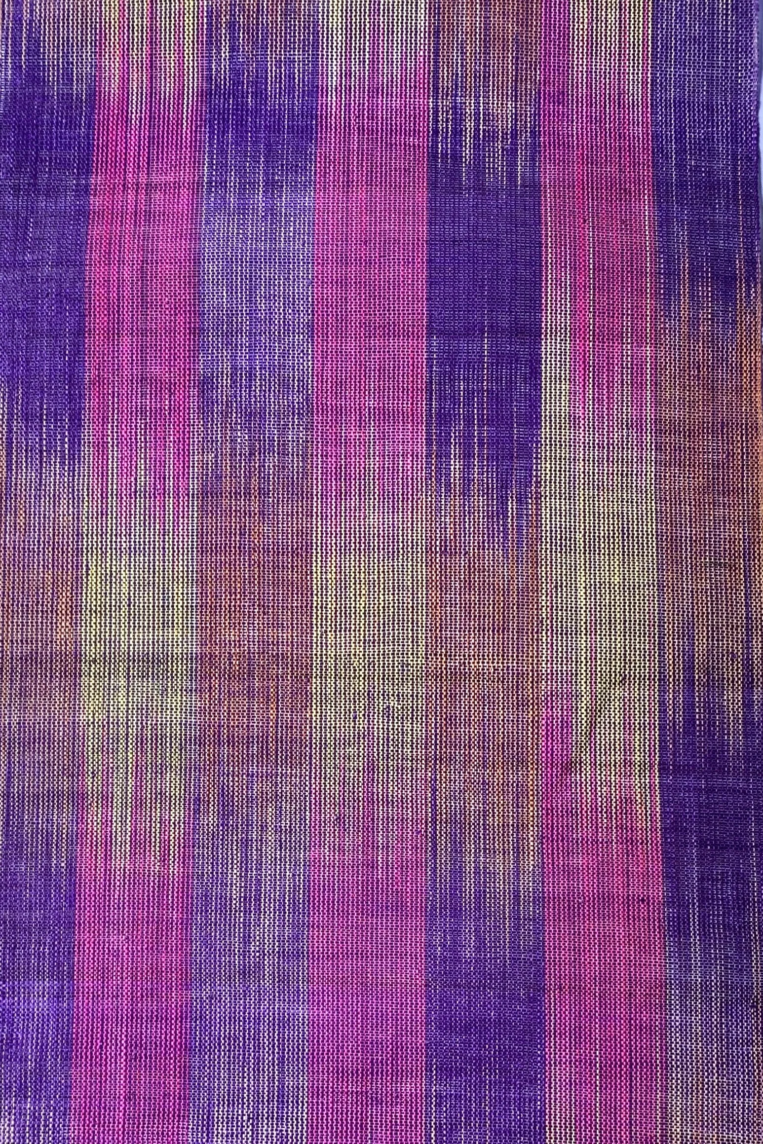 Abaca Pinangabol Ikat 038