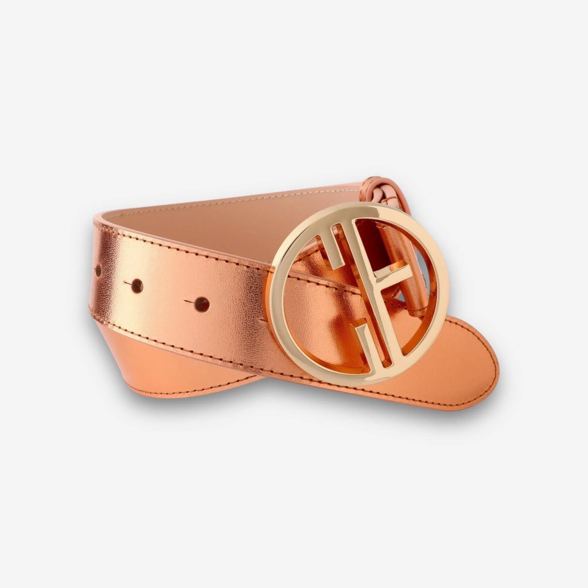 Aura Belt - Corona Gold