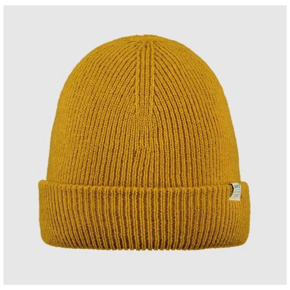 Barts Kinabalu Beanie Kids Ochre 53-55cm