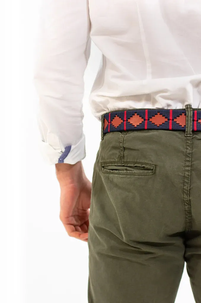 Belt | Nautico | Macondo Belts