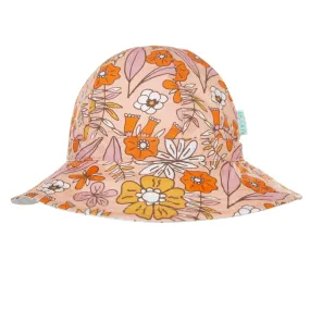 Betty Wide Brim Sunhat