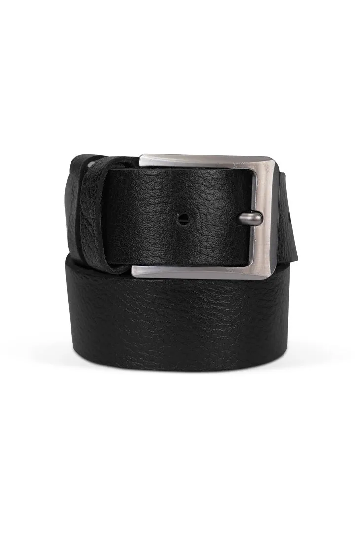 Buffalo Bob Leather Belt