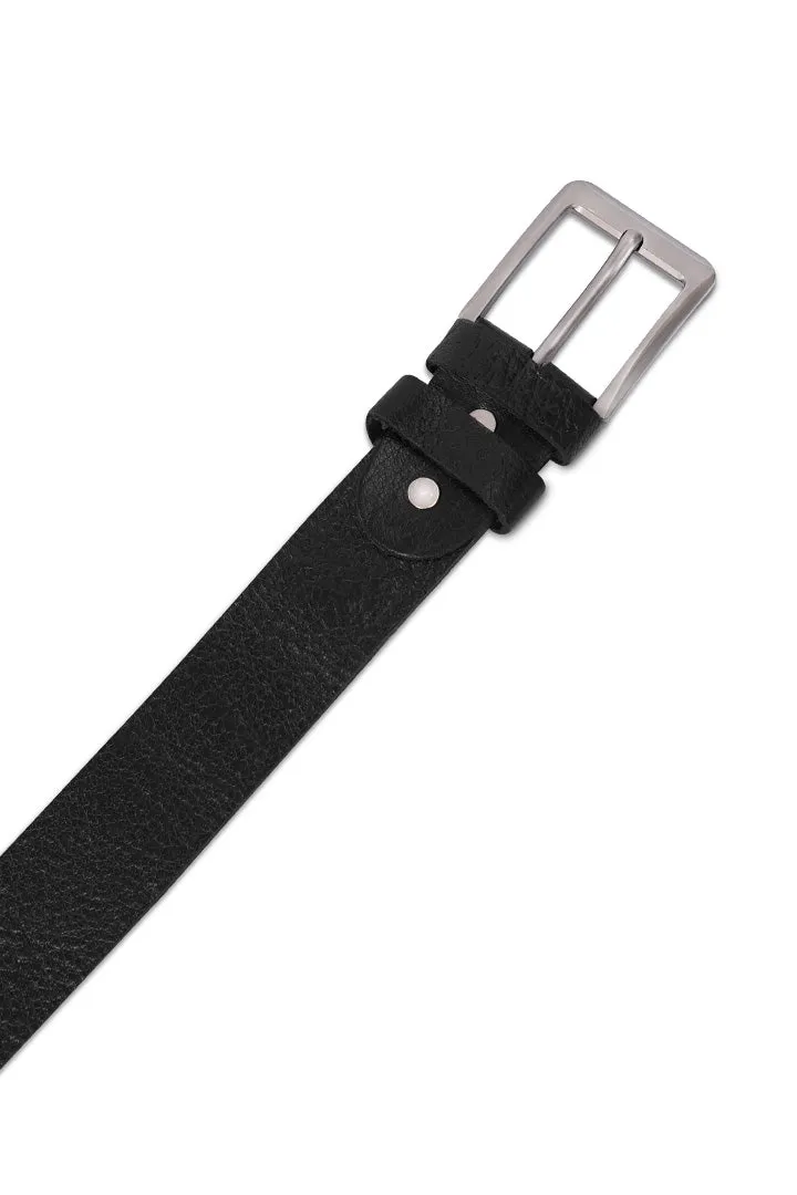 Buffalo Bob Leather Belt