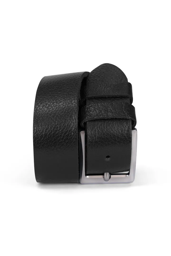 Buffalo Bob Leather Belt