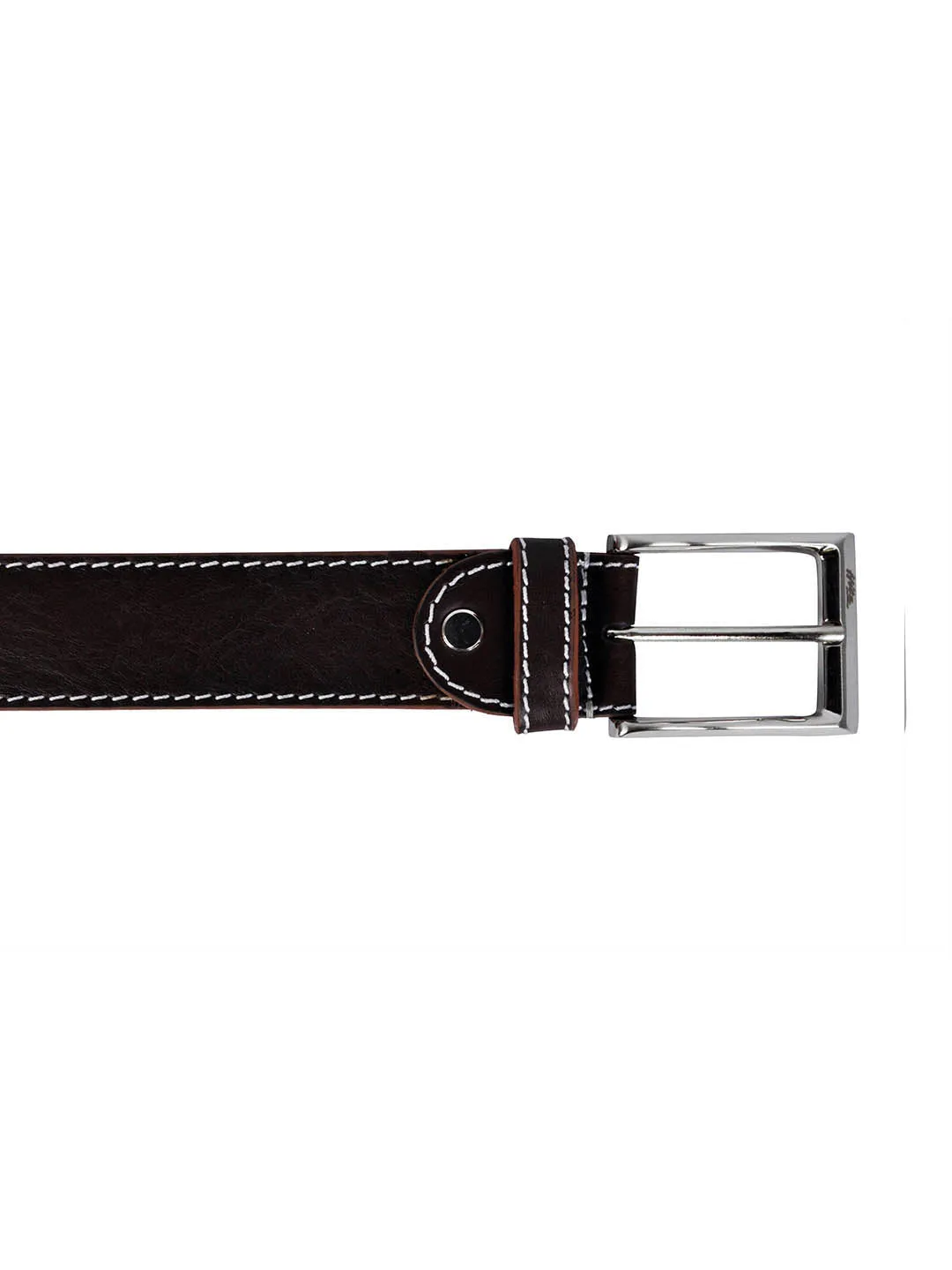 Cftd 578 Brown Leather Belts