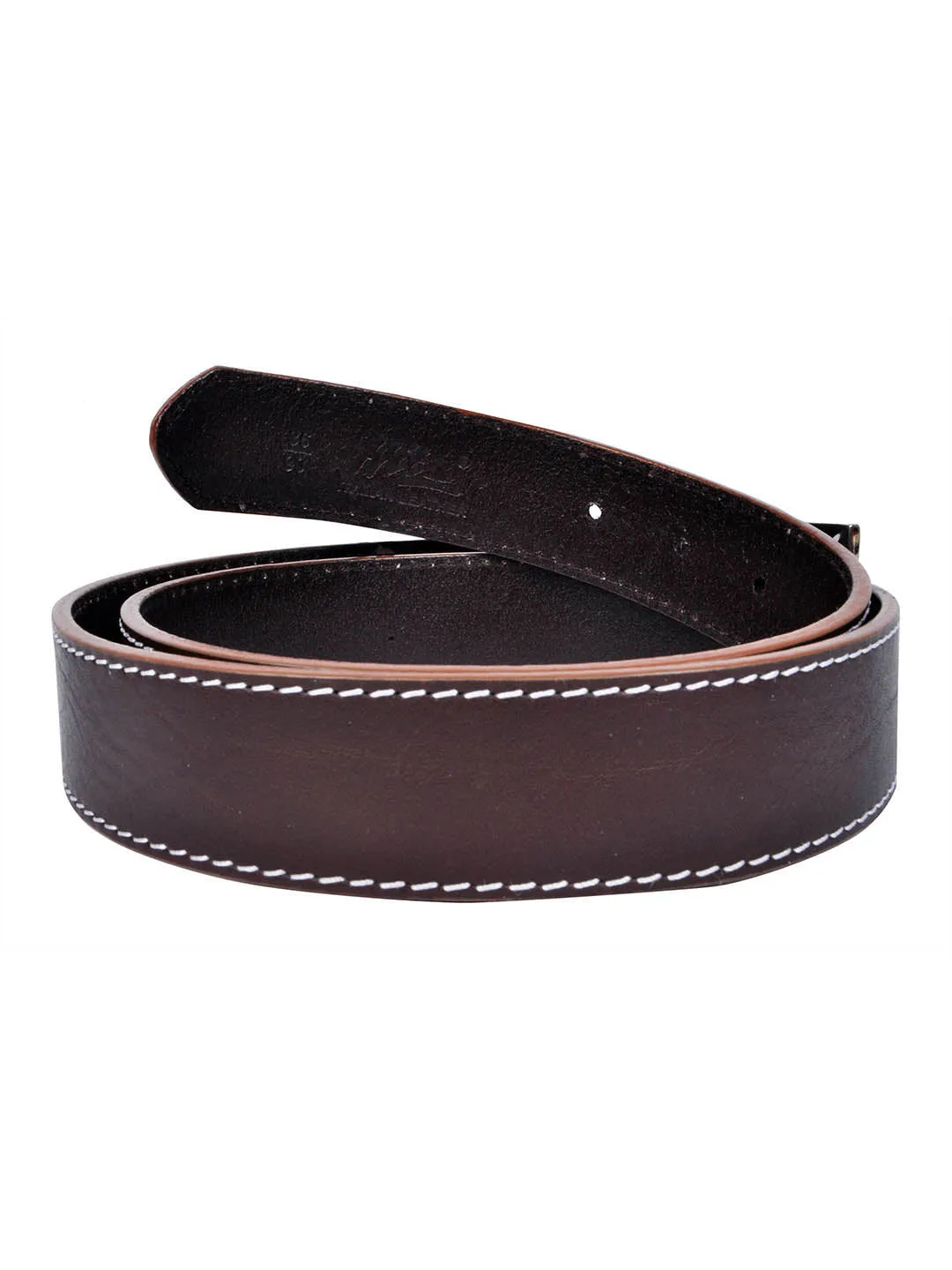 Cftd 578 Brown Leather Belts