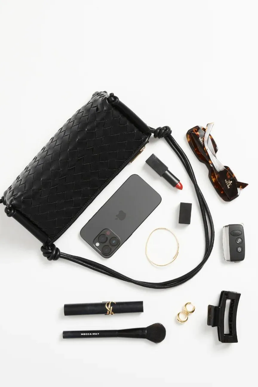 Daniella Bag | Black