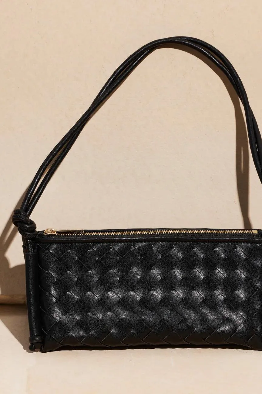 Daniella Bag | Black