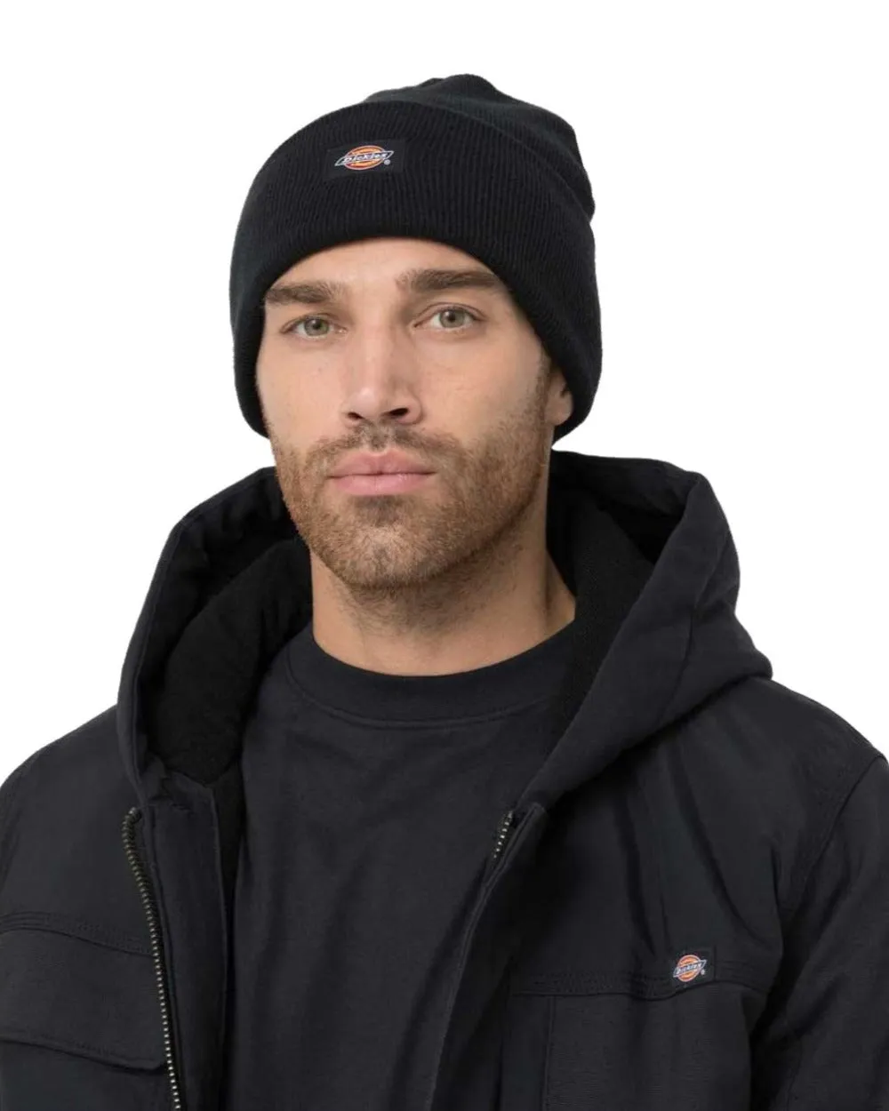 Dickies Acrylic Cuffed Beanie