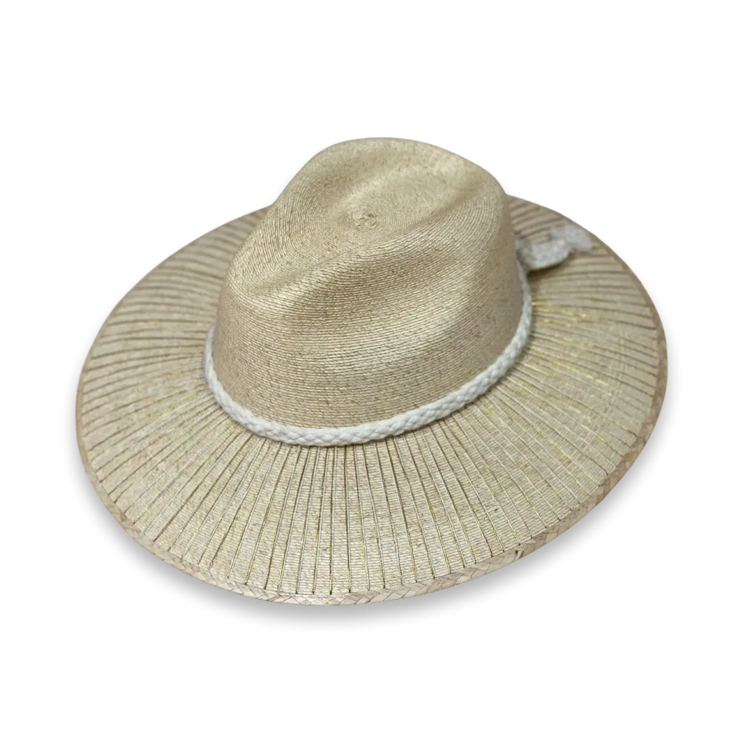 Exclusive Hamptons Hat by Corazon Playero