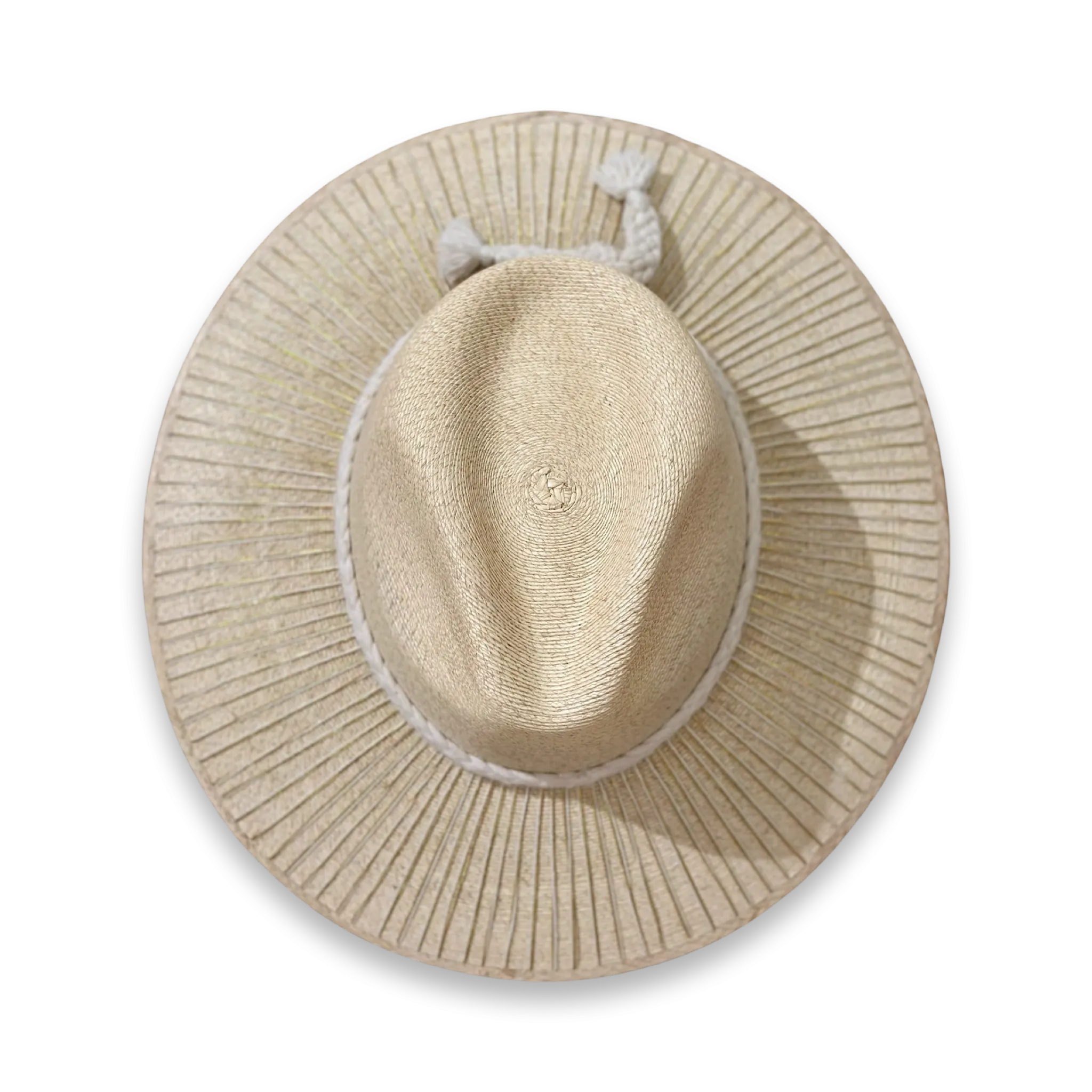 Exclusive Hamptons Hat by Corazon Playero