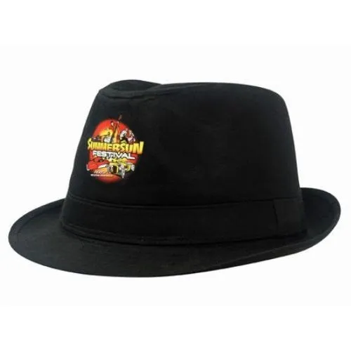 Generate Fedora Hat