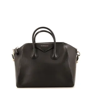 GIVENCHY Antigona Bag Leather Large