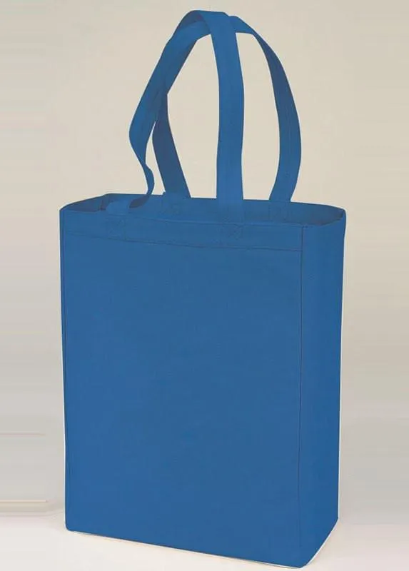 Heavy Canvas Multipurpose Shopping Tote - TF210