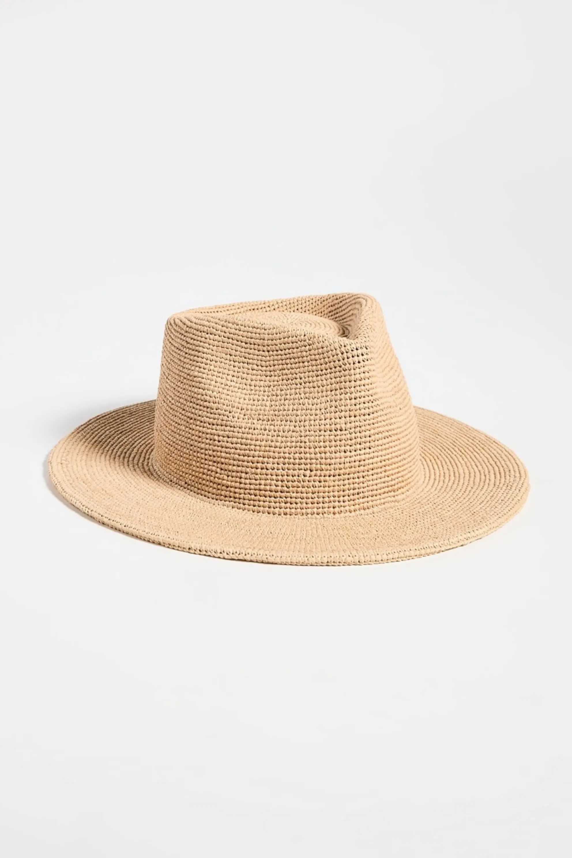 Inca Fedora