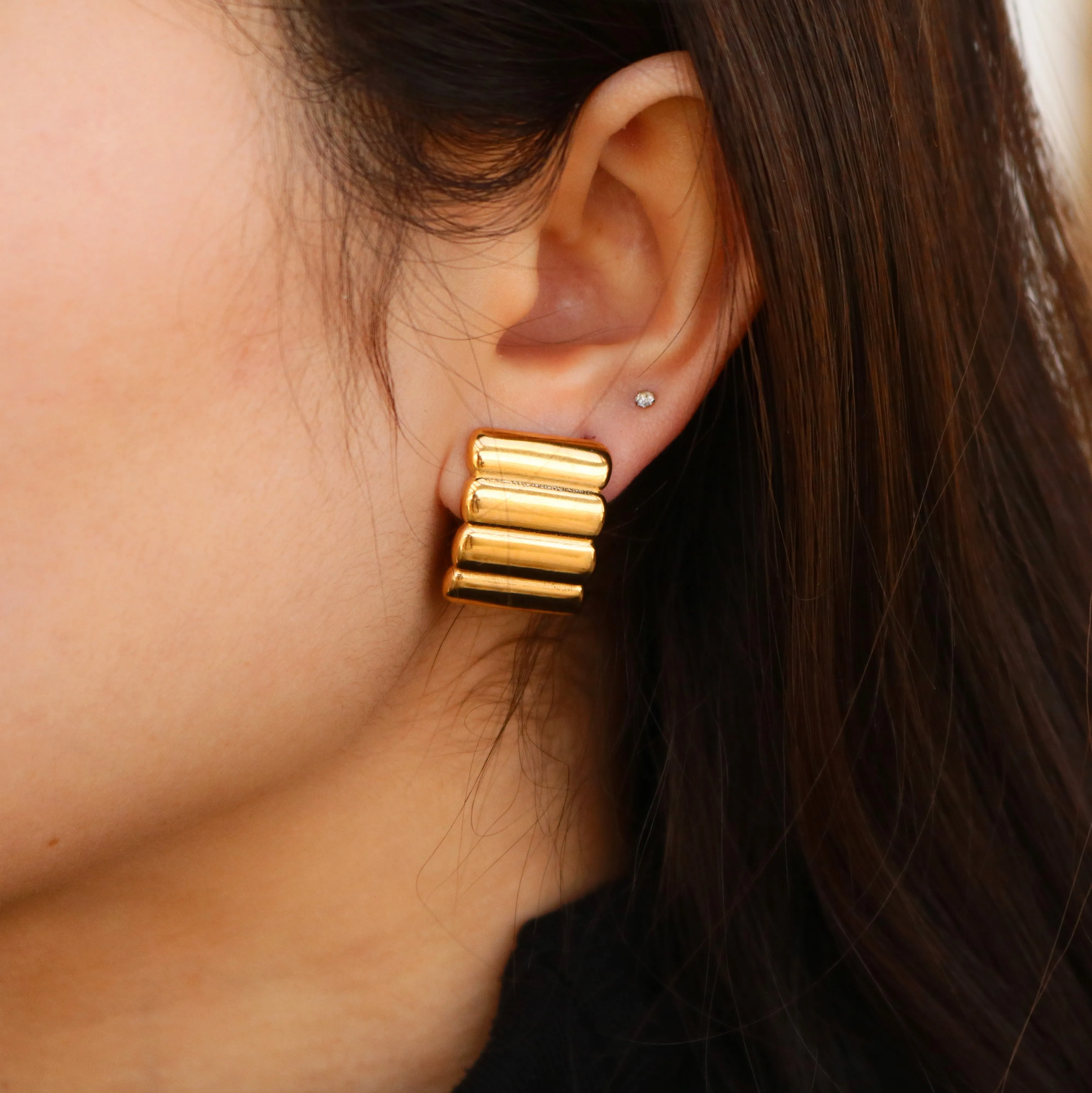 Ivana Earrings