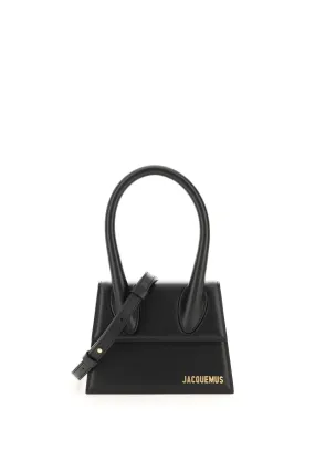 Jacquemus Le Chiquito Moyen Bag