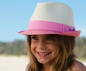 Kooringal - Girls Taylor Fedora