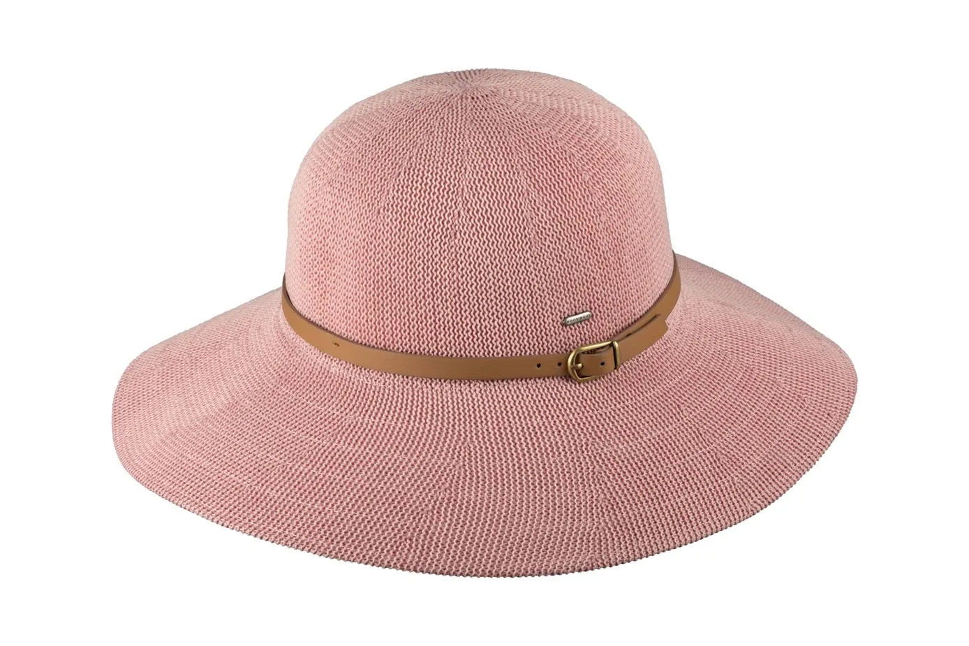 Kooringal Wide Brim Leslie - Blush