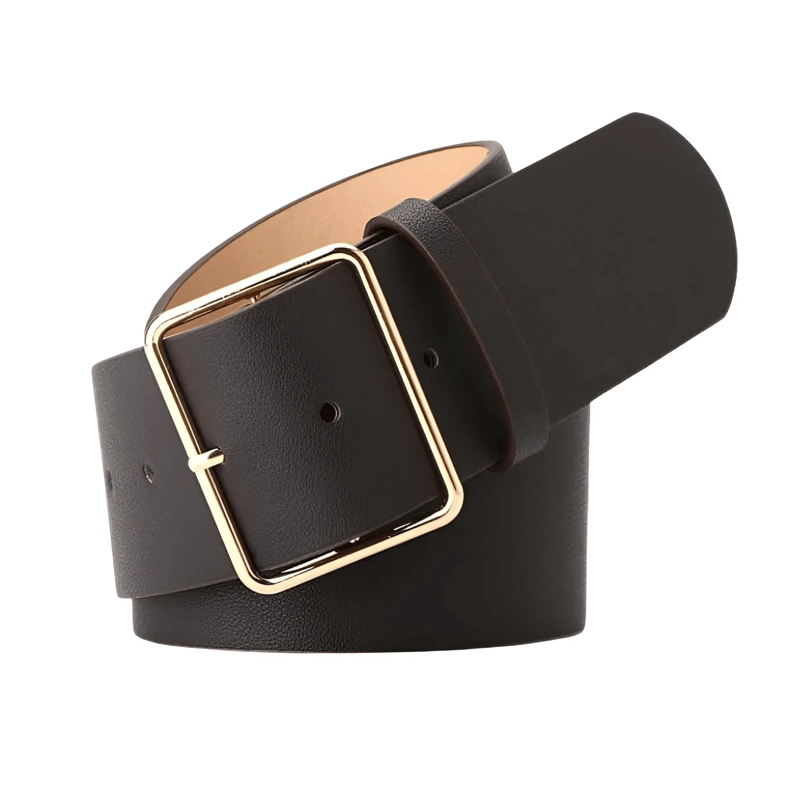 Leather Women's Belts