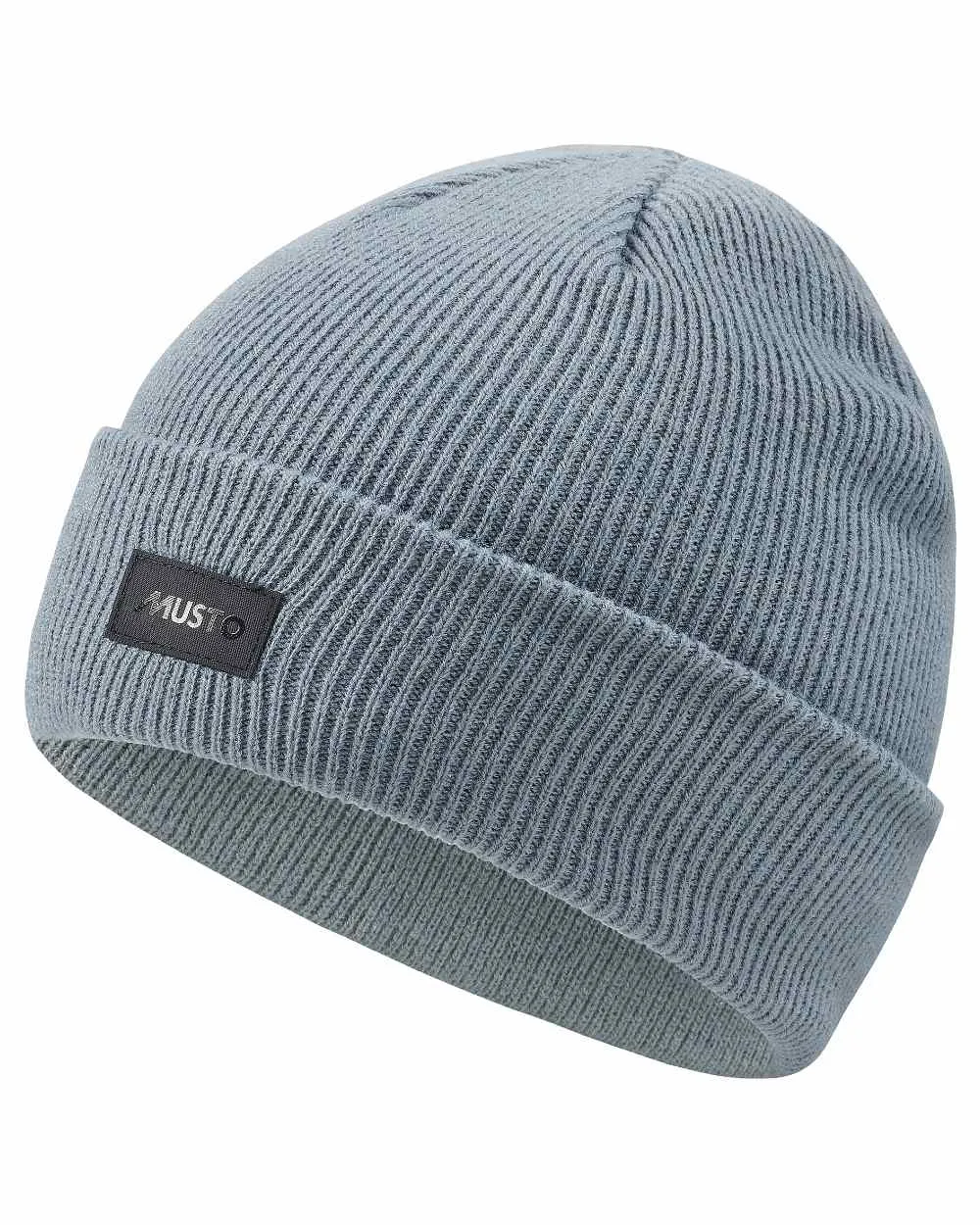 Musto Shaker Cuff Beanie