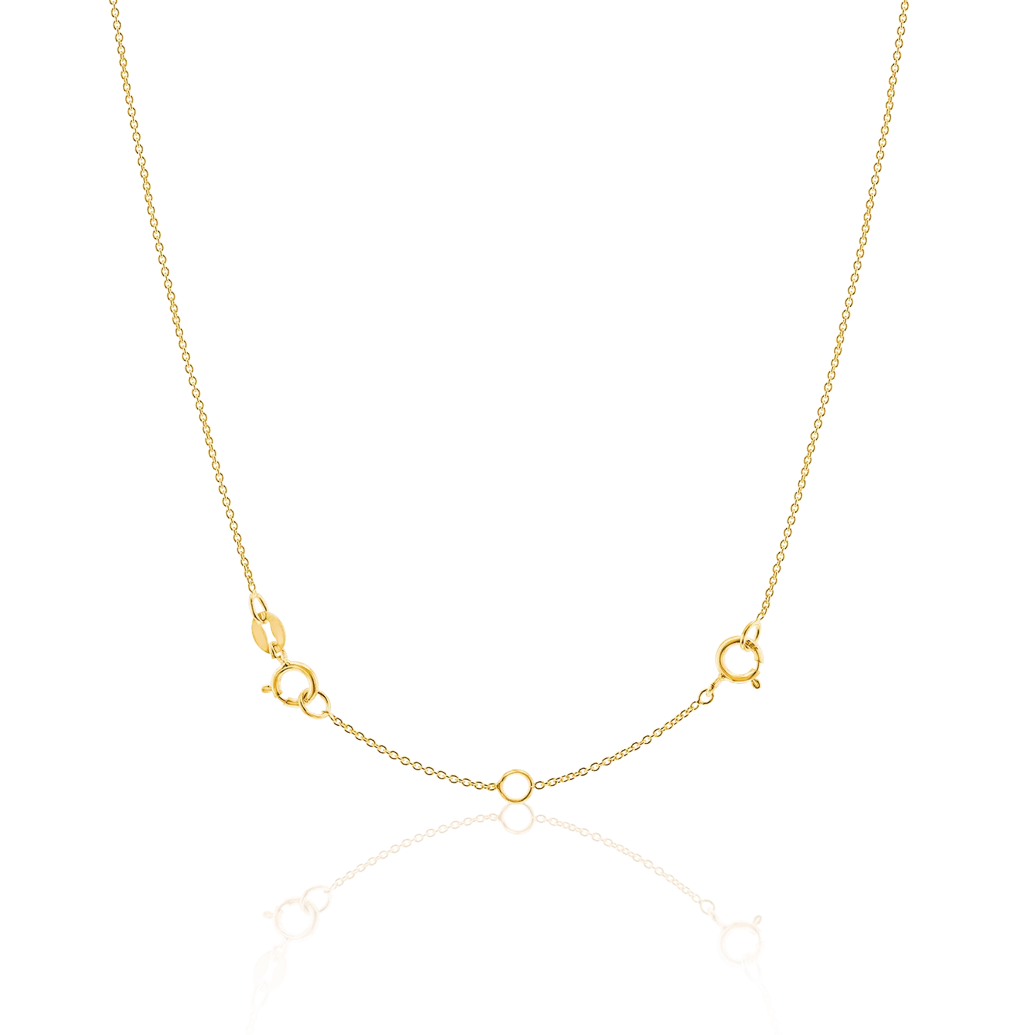 Necklace Chain Extender