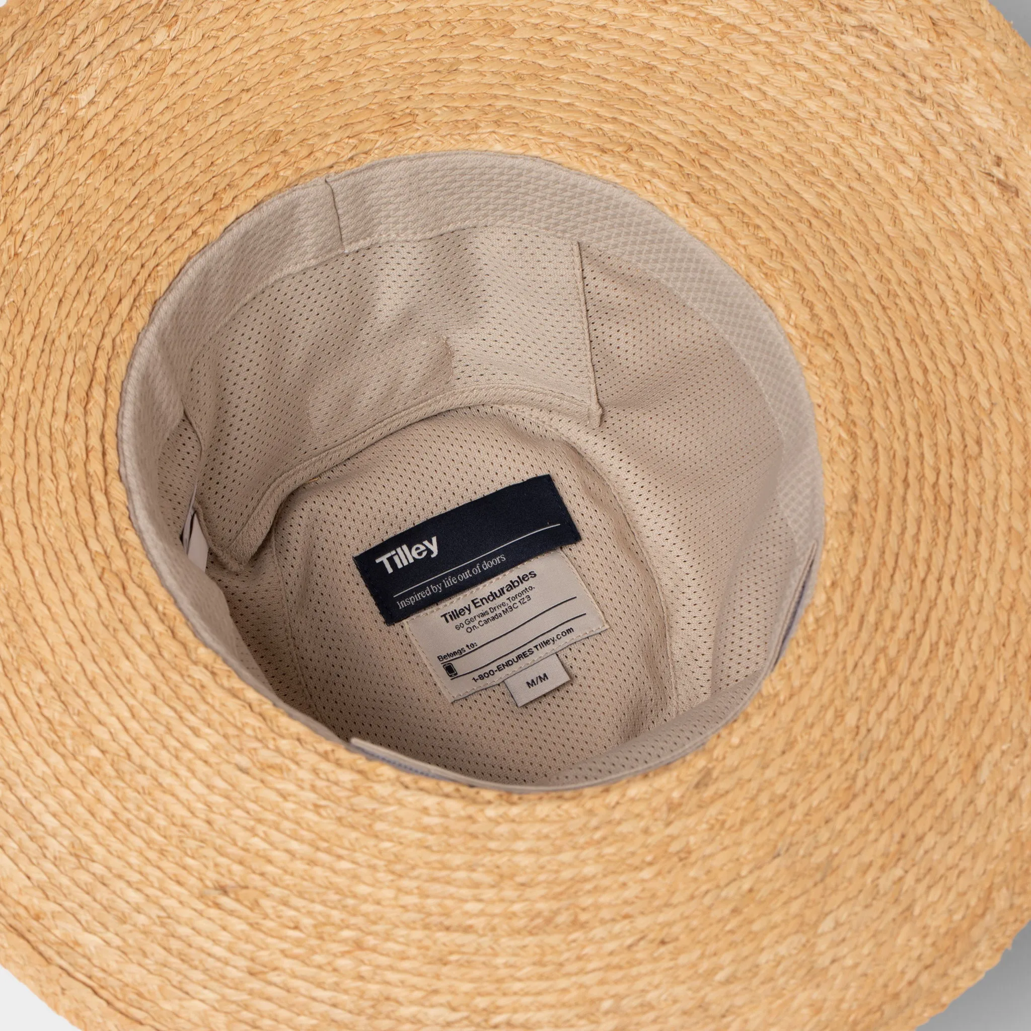 Panama Wide Brim