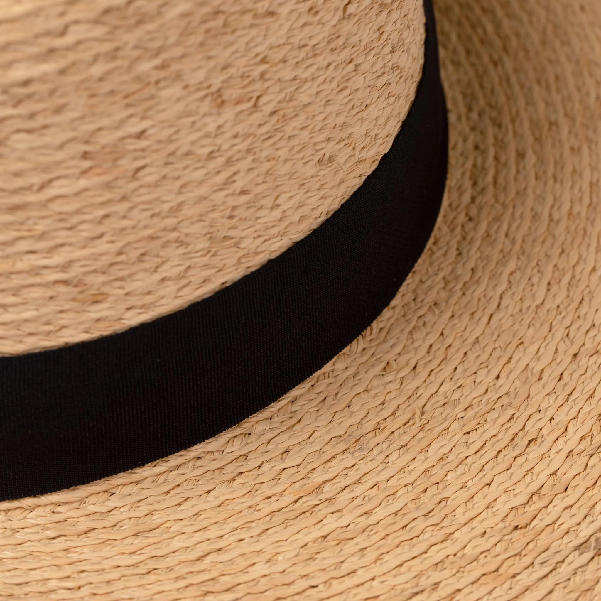 Panama Wide Brim