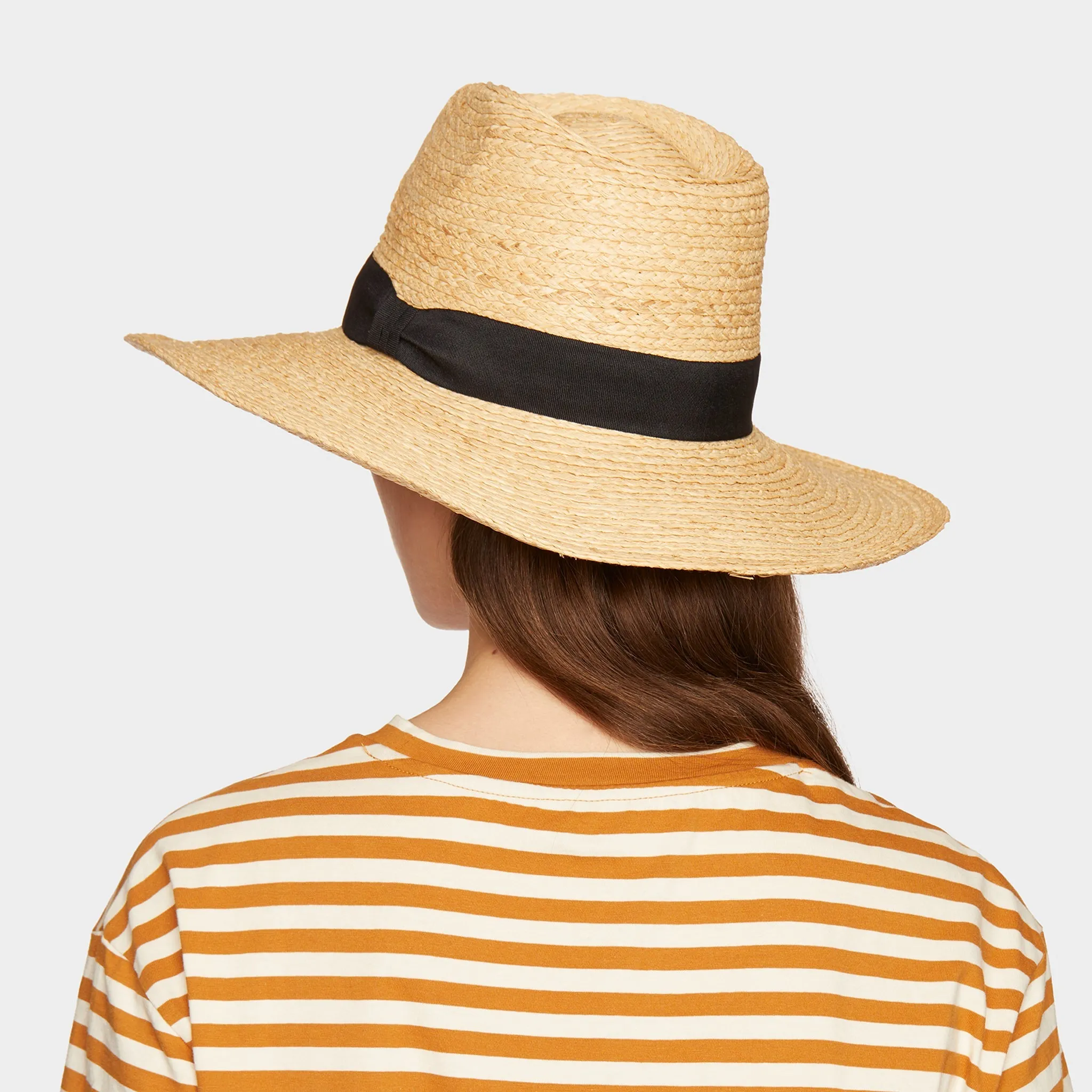 Panama Wide Brim