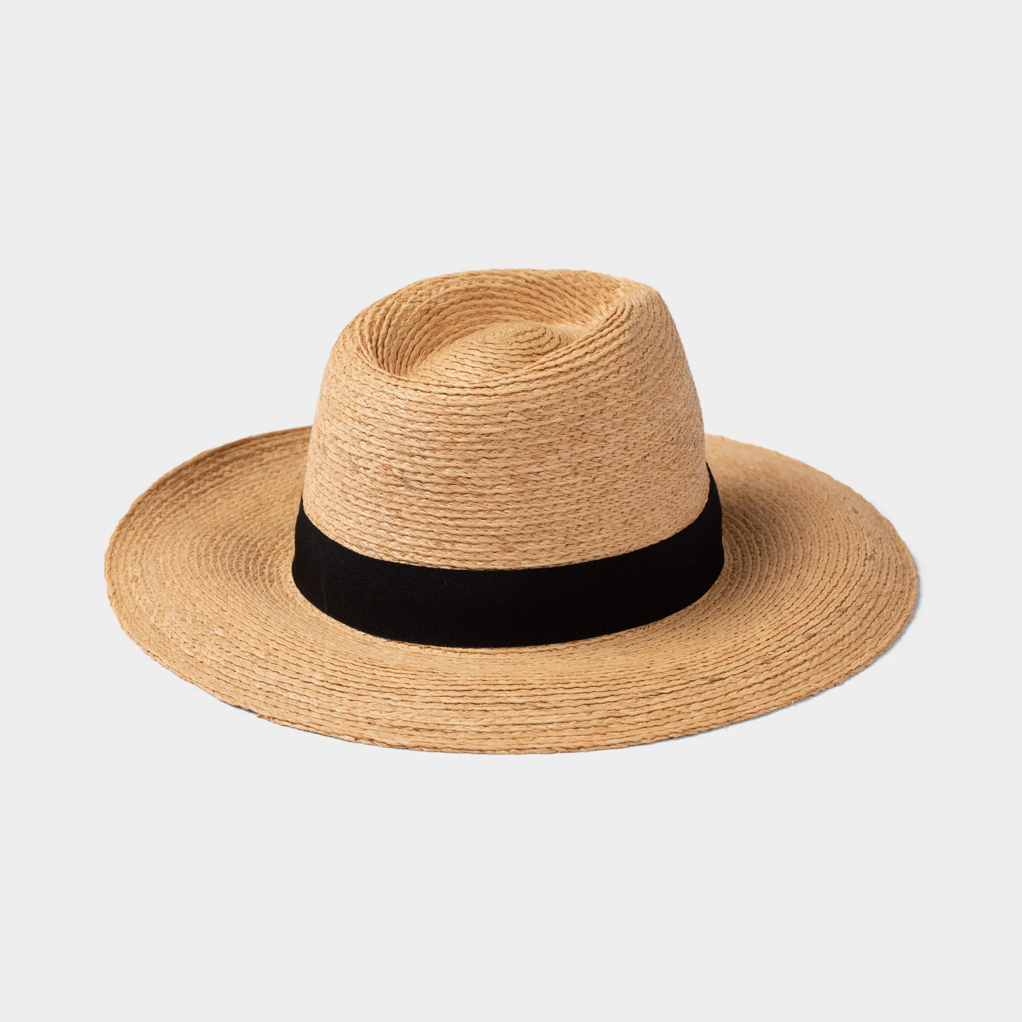 Panama Wide Brim