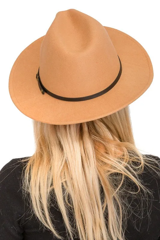 Rodeo Drive Hat