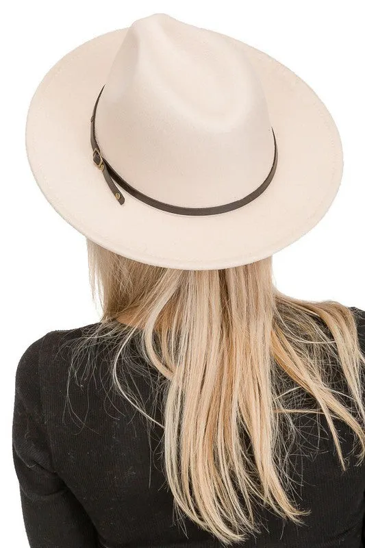 Rodeo Drive Hat