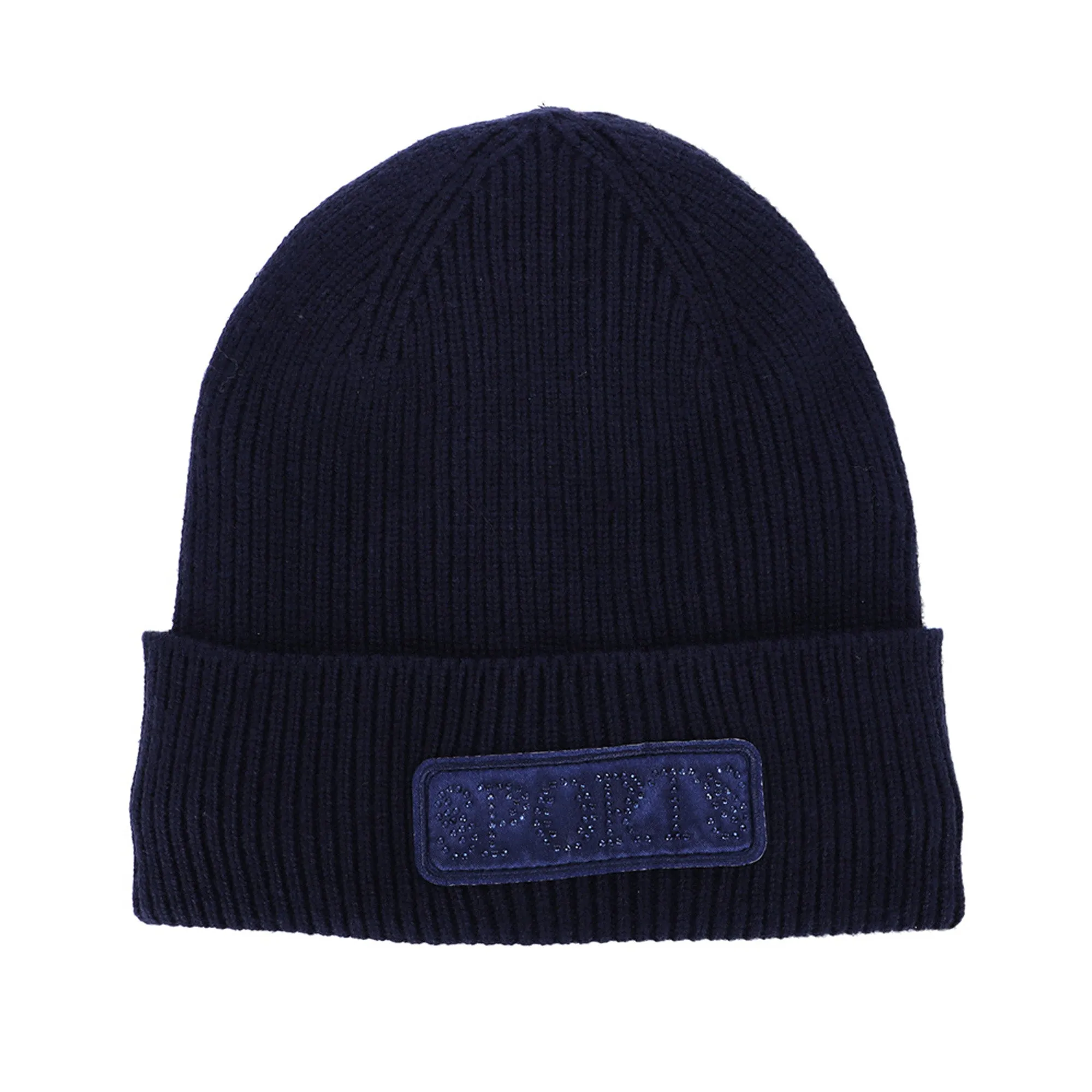 Schockemohle Baila Beanie - Deep Night