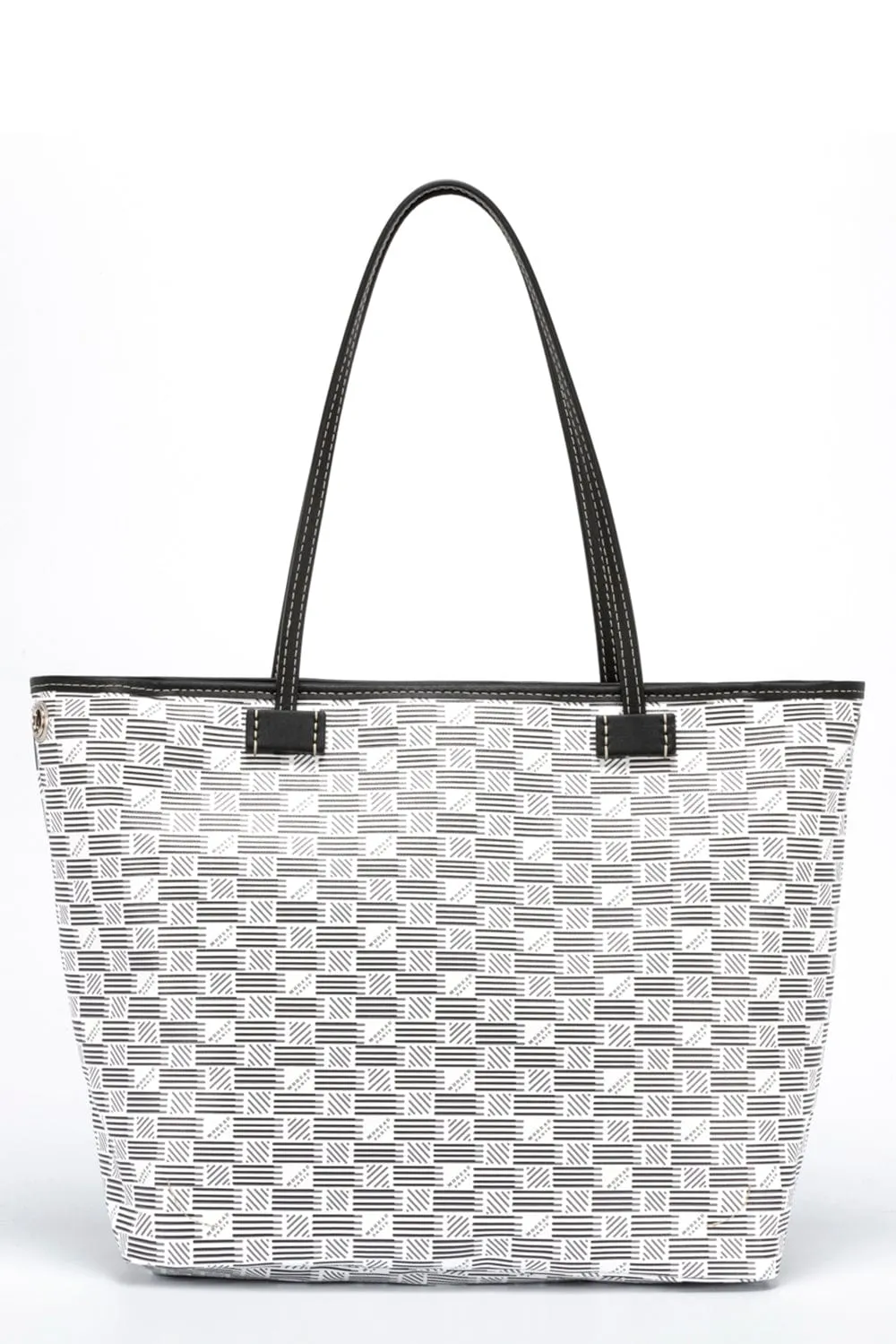 St Tropez Reverse Tote