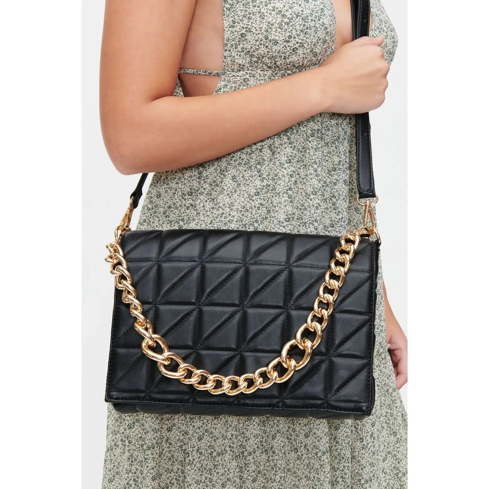 Temperance Crossbody