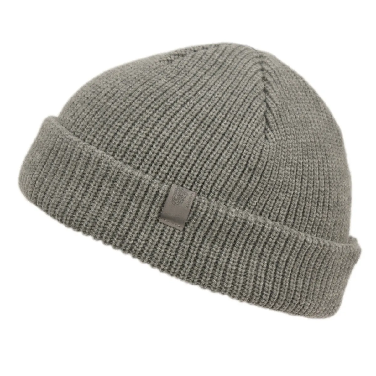 The Knit Dockman Cuff Beanie