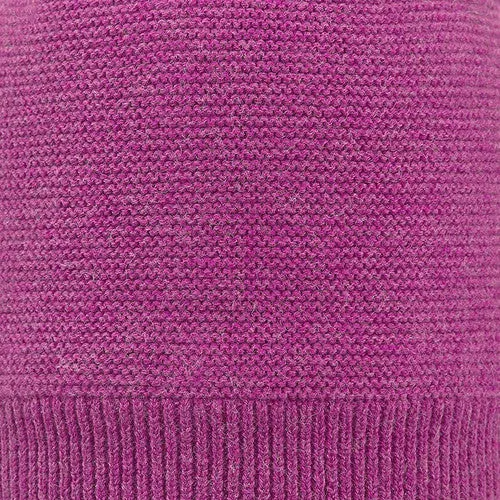 Toshi Organic Beanie Love Violet