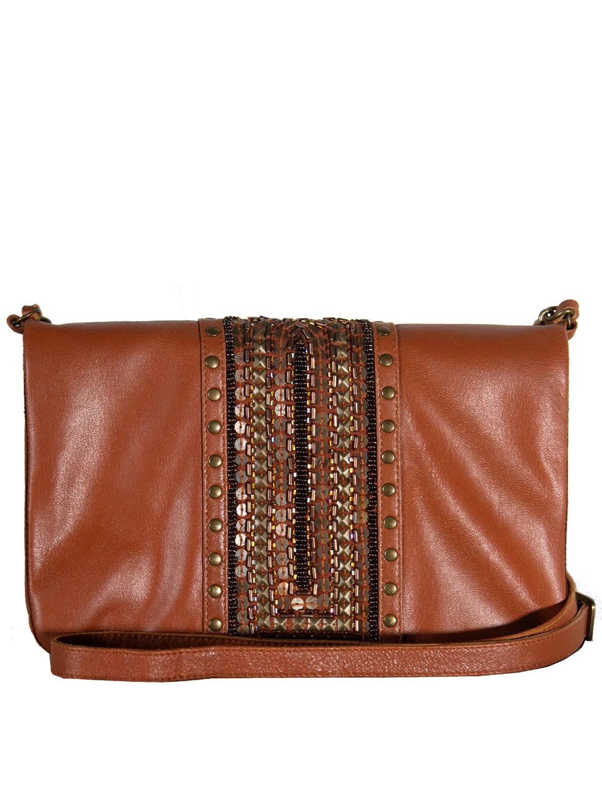 Victoria Deux Crossbody