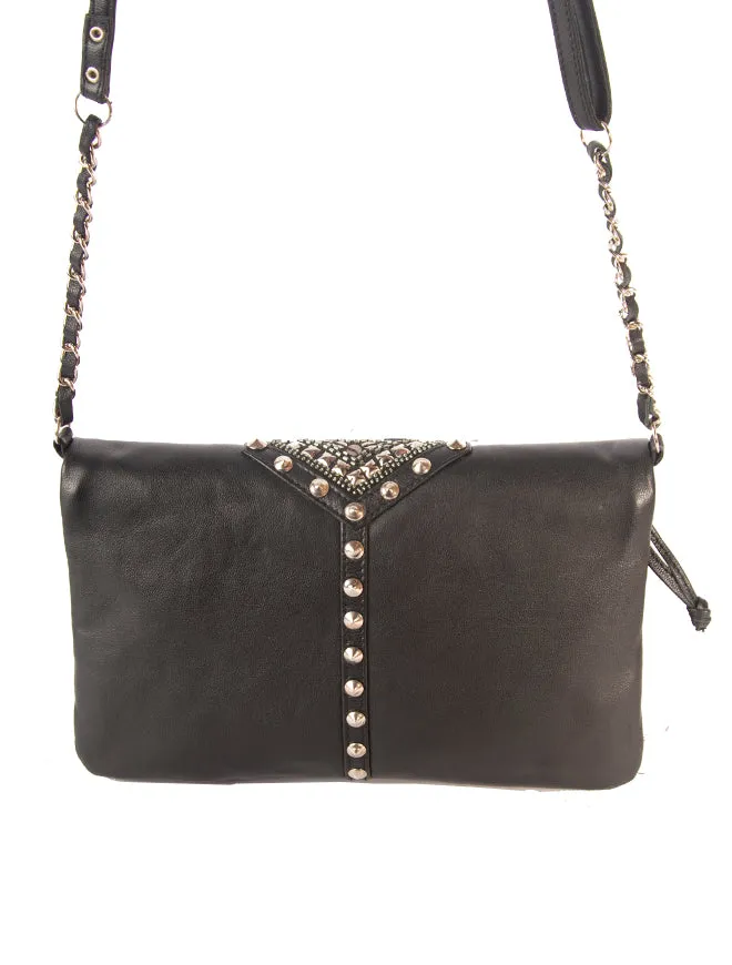 Victoria Deux Crossbody