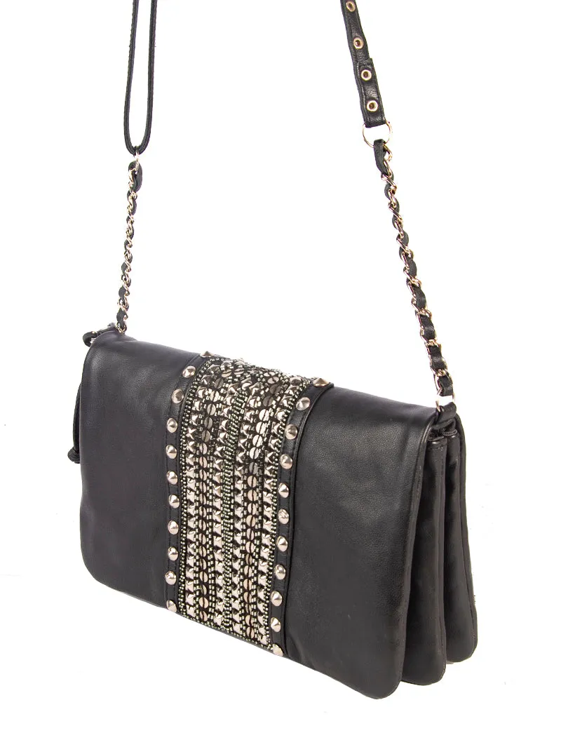 Victoria Deux Crossbody