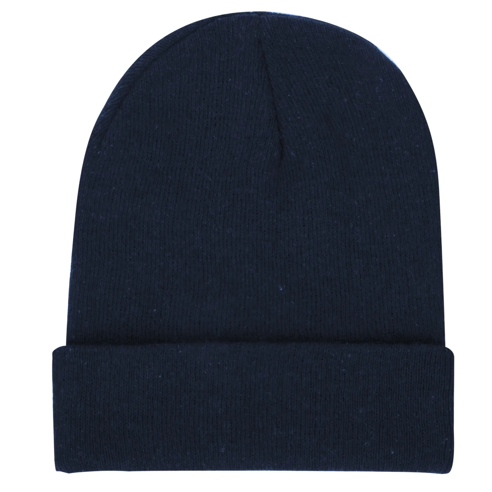 Women's Knitted Beanie – 5 Colors