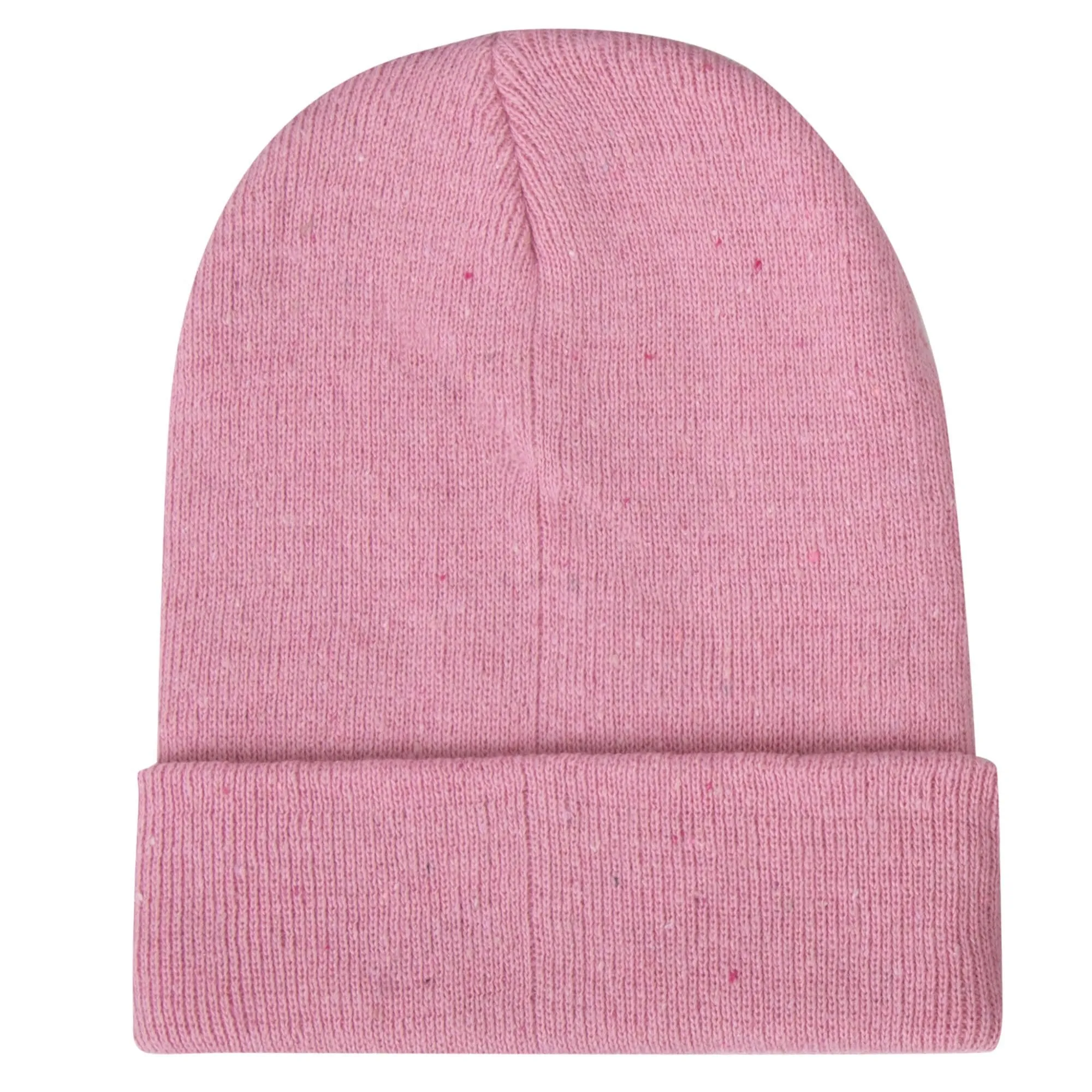 Women's Knitted Beanie – 5 Colors