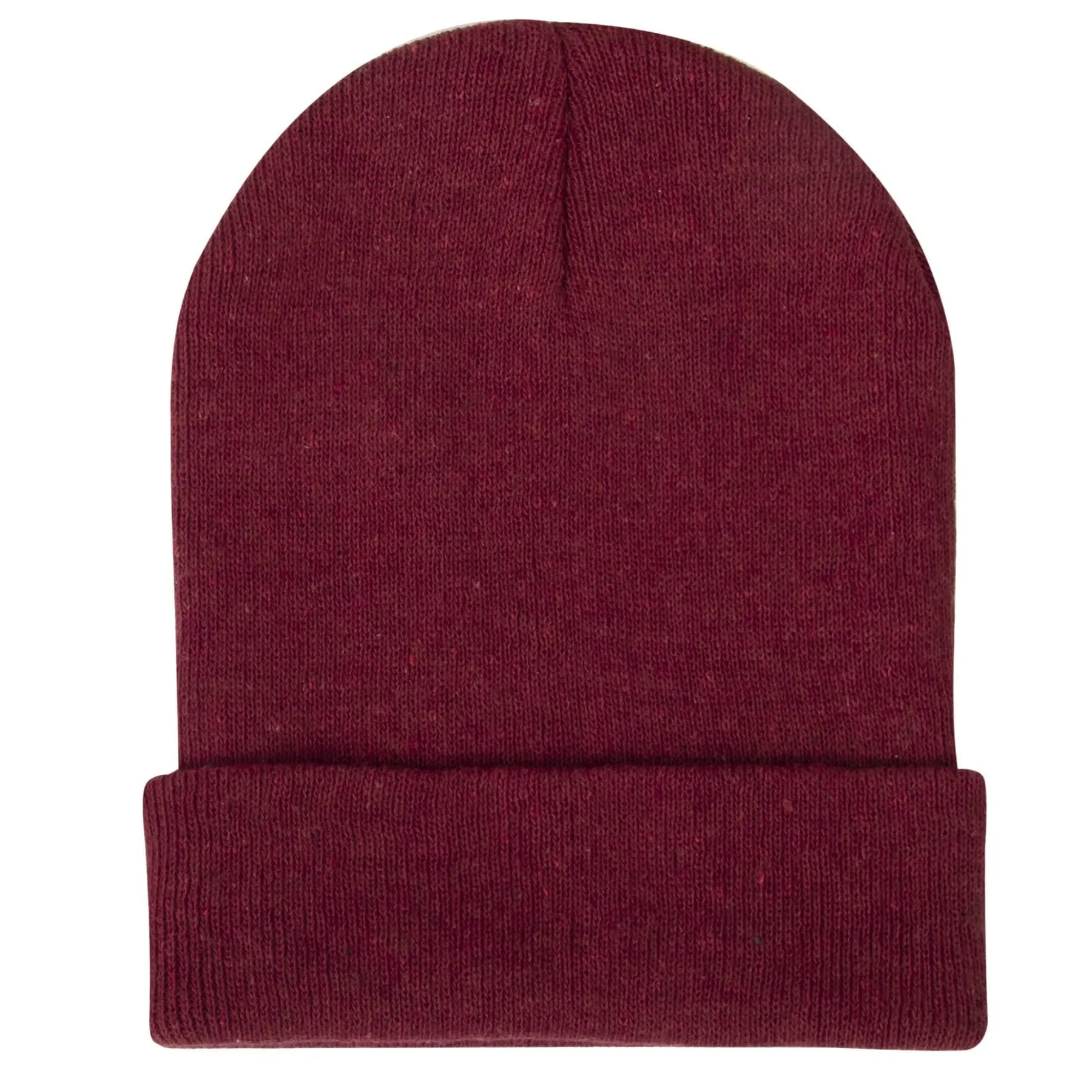 Women's Knitted Beanie – 5 Colors