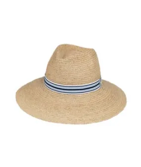 Women's Wide Brim Hat - Hampton